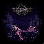 Ghost Of Graceland Treat auf CD