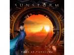 Sunstorm - Edge Of Tomorrow [CD]