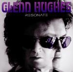 Resonate Glenn Hughes auf CD