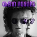 Resonate (Ltd.Digipak+DVD) Glenn Hughes auf CD + DVD Video