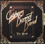 The Book Graham Bonnet Band auf CD