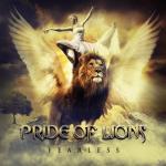 Fearless Pride Of Lions auf CD