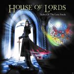 Saint Of The Lost Souls House Of Lords auf CD