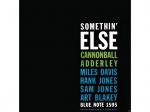 Cannonball Adderley, Miles Davis, Hank Jones, Sam Jones, Art Blakey - Somethin Else [Vinyl]