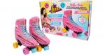 Disney Soy Luna Rollschuhe Training mehrfarbig Gr. 30/31