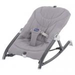 Chicco Wippe Pocket Relax Grey