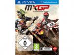 MXGP: The Official Motocross Videogame [PlayStation Vita]