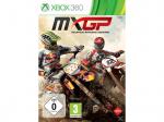 MXGP: The Official Motocross Videogame [Xbox 360]