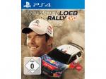 Sébastien Loeb Rally Evo [PlayStation 4]