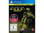 Valentino Rossi: The Game (MotoGP 2016) [PlayStation 4]