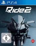 Ride 2 für PlayStation 4