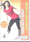 Your Best Body - Latin Aerobic Workout auf DVD