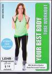 Your Best Body: Tube Workout auf DVD