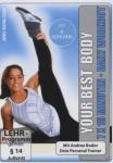 Your Best Body / 7x15 Min.Daily Workout auf DVD