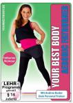 Your Best Body/Aerobic Fatburner auf DVD