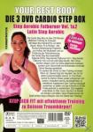 Your Best Body - Cardio Step Box auf DVD