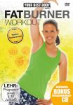 Your Best Body - Fatburner Workout auf DVD + CD