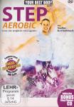 Your Best Body - Step Aerobic auf DVD + CD