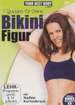 Your Best Body - 7 Quickies für Deine Bikini Figur auf DVD + CD