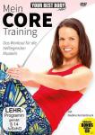 Your Best Body - Mein Core Training auf DVD + CD