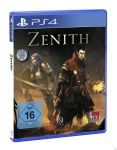 Zenith - PlayStation 4
