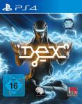 Dex für PlayStation 4