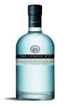 The London N° 1 Original Blue Gin, 0,7l