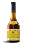 Torres 10, Imperial Brandy, Gran Reserva, Penedès, 0,7l