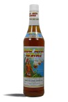 Ron Miel Indias, Honig Rum Liqueur, Kanarische Inseln, 0,7l