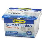 Humydry Compact Raumentfeuchter Neutral 250 g
