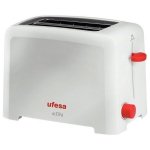 Toaster UFESA TT7360 Activa 900W Weiß