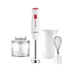 Stabmixer-Set Taurus 916299 600W Weiß