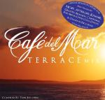 CAFE DEL MAR (TERRACE MIX) VARIOUS auf CD