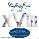 CAFE DEL MAR 18 VARIOUS auf CD