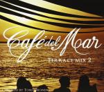 Cafe Del Mar Terrace Mix 2 VARIOUS auf CD