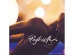 VARIOUS - Cafe Del Mar Jazz [CD]