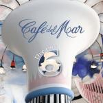 Cafe Del Mar-Dreams 6 VARIOUS auf CD