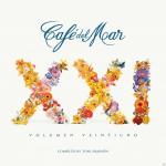 Cafe Del Mar 21 VARIOUS auf CD