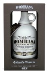 Mombasa Club Colonel's Reserve, London Dry Gin, 0,7l