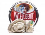 Intelligente Knete - Platinum - Metallic Farben - Thinking Putty