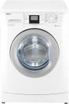 WMB 71643 PTE Stand-Waschmaschine-Frontlader weiß / A+++