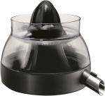 HR1800/00 Zitruspresse Küchenmaschinen-Zubehör schwarz