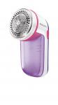 PHILIPS GC026/30 Fusselrasierer in Flieder/Pink