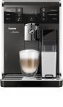 SAECO HD8869/01 Moltio Kaffeevollautomat in Schwarz/Metall