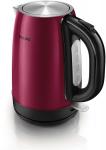 HD9322/33 Wasserkocher burgundy red