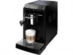 PHILIPS HD8844/01 4000 Serie Kaffeevollautomat Schwarz