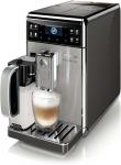 HD8975/01 GranBaristo Kaffee-Vollautomat edelstahl/anthrazit
