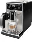 SAECO HD8927/01 PicoBaristo Kaffeevollautomat in Silber/Schwarz