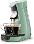 HD7829/10 Viva Café Kaffeepadmaschine mint-grün