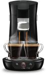 HD7829/60 Viva Café Kaffeepadmaschine schwarz